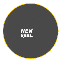 New Post Vinyl Sticker by POLI-TAPE