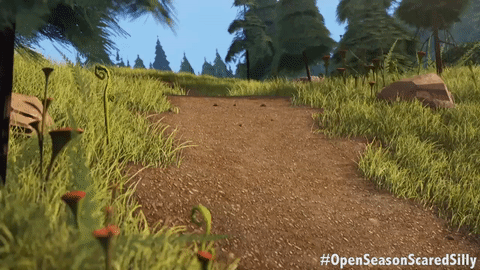GIF by Sony Pictures Animation