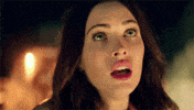 rolling eyes GIF