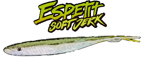 Zander Fishus Sticker by Yuki Competition