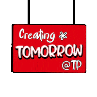 House Creating Sticker by Temasek Polytechnic