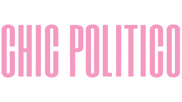 ChicPolitico politics republican conservative prolife Sticker