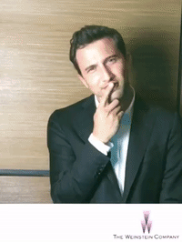 GIF by The Weinstein Company