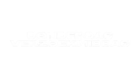 Avrotros Donderdag Sticker by NPO Klassiek