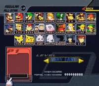 Super Mario Pokemon GIF