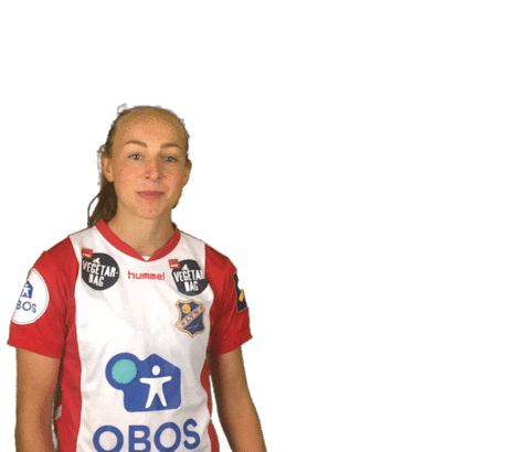 Toppserien Lyn Damer Sticker by Lyn