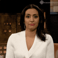 cbc yes good clap clapping GIF