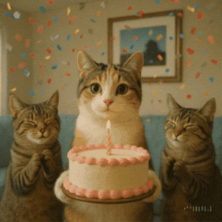 Fun Celebration GIF by Salih Kizilkaya