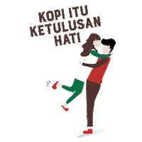 sumberkopiprima caffino sumberkopiprima Sticker