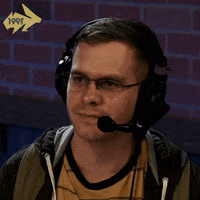 Happy Role Playing GIF by Hyper RPG
