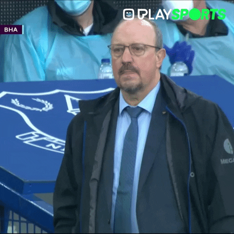 Premier League Reaction GIF by Play Sports