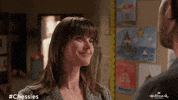 Chesapeake Shores Smiling GIF by Hallmark Channel