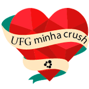 crush orgulhodeserufg Sticker by UFG