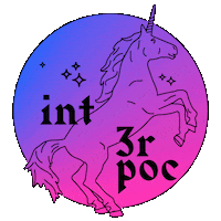 Ufg Sticker by Interpoc