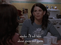 season 6 netflix GIF by Gilmore Girls 