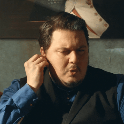 Angry Scream GIF by WASS Medya