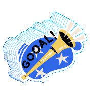 Internet Sticker by Vellon