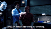 foxtv GIF by Lethal Weapon