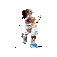 Soccer Usa Sticker