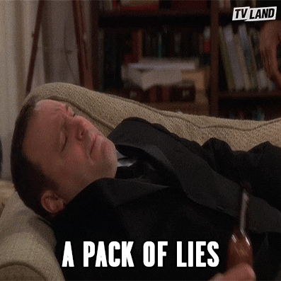 GIF by TV Land