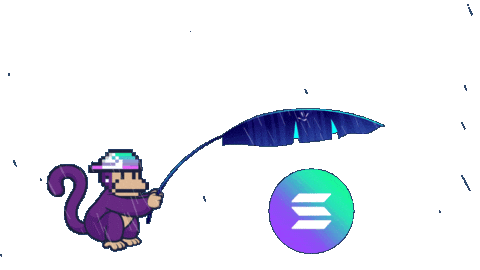 Money Crypto Sticker by BigBrains