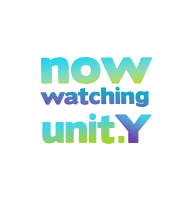 Watching Youtube Sticker by Unitymedia