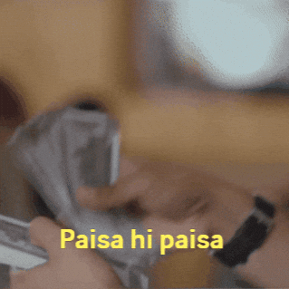 Money Harry GIF by The Viral Fever