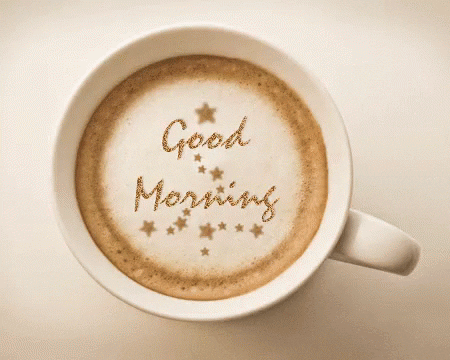 Morning Coffee GIF by memecandy