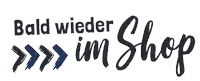 Backinstock Sticker by Soulhorse.de