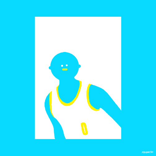 fox basketball GIF by Animation Domination High-Def