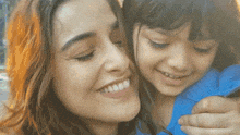 Kids Kiss GIF by T-Series