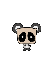 Happy Fun Sticker