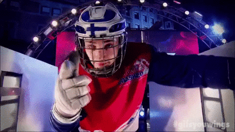 you got this ice hockey GIF by Red Bull