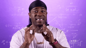 musicchoice wtf confused science math GIF