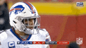 Buffalo Bills Football GIF by NFL