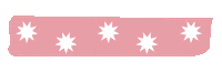 Art Pop Pink Sticker