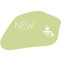 Lmd71 Sticker by Céline MAROTTE