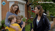 W Channel Twins GIF by UKTV