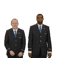 Royal Dutch Airlines Travel Sticker by KLM