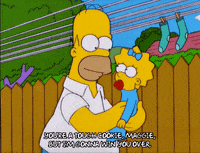 homer simpson episode 6 GIF