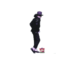 Michael Jackson Dance Sticker by Coco Bongo Show & Disco