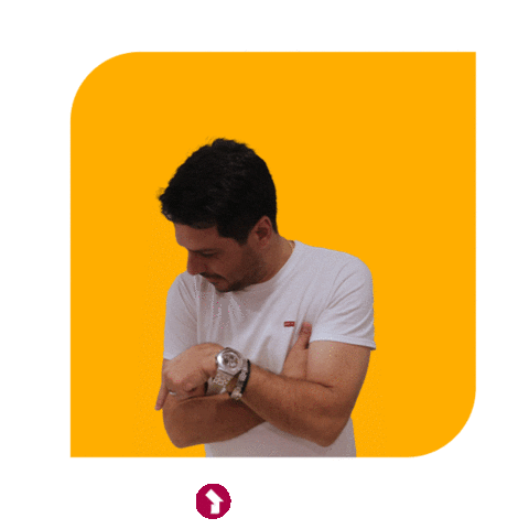 Fabrício Biazotto Sticker by A Casa do Concurseiro