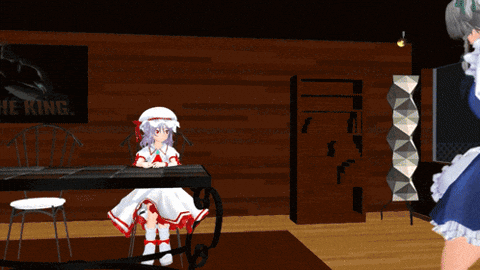 Wiggle Pudding GIF