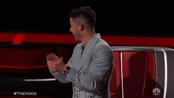 Season 20 Nbc GIF by The Voice