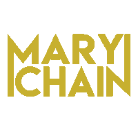 marychainstore store chain mary Sticker