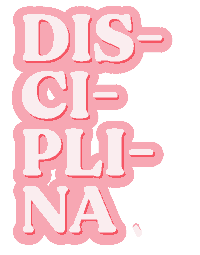 Girly Sticker by Life by Soli