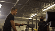Indy Car Workout GIF by Arrow McLaren IndyCar Team