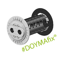 Sticker by DOYMA