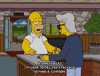 Episode 15 GIF by The Simpsons