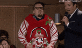 Jimmy Fallon Dancing GIF by The Tonight Show Starring Jimmy Fallon